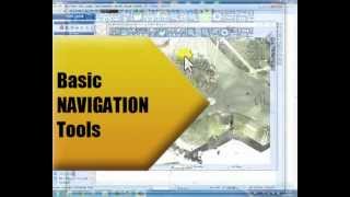 Celebrity CZ Point Cloud Navigation Profile