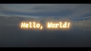 Vault Engine Devlog | Text Rendering