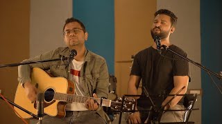 Choo Mujhe Choo - Cover by Sumit Pinto & Jatin Barse