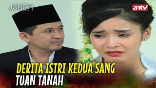 Download Lagu Miris! Nasib Anak Perempuan Diju*al Demi Utang Keluarga | Jodoh Wasiat Bapak Eps 142 FULL MP3