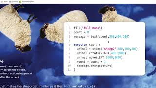 Prenda Code Club Bitsbox Instructions