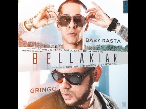 Baby Rasta y Gringo Feat Jowell y Randy, Guelo Star y De La Ghetto – Bellakiar mp3 ke stažení