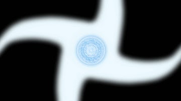 Adobe After Effects: Rasen-Shuriken