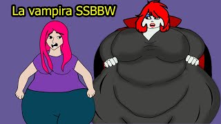 Cuentos Ss La Vampiresa Ss Especial De Noche De Brujas