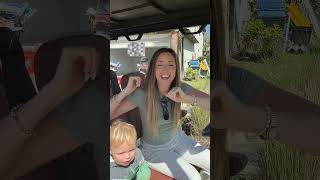 I’m Nervous But I Think We Hit The Best Of Both Worlds