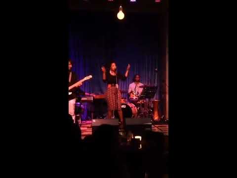 India Arie - Thy Will Be Done (Shani D. Cover; Live in China)