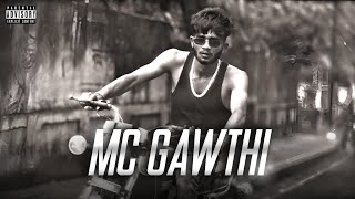 Mc Gawthi Matter, Rx100 Edit Troysign