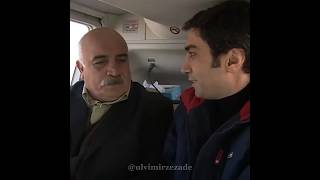 Polat Alemdar, Haloyu Hapishaneden Kaçırıyor Resimi