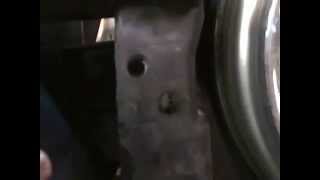 How to: Replace a Radiator on a Jeep Liberty