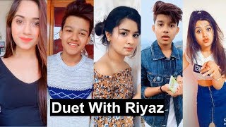 Riyaz Duets Musically Avneet, Jannat, Mamta, Ankita