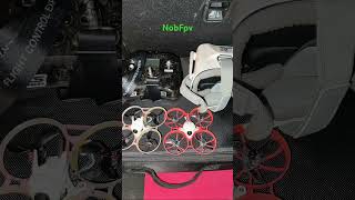 Ready to the first fly for new custom Metoer75 pro build #drone #fpvdrone #fpv #fpvfashionshow