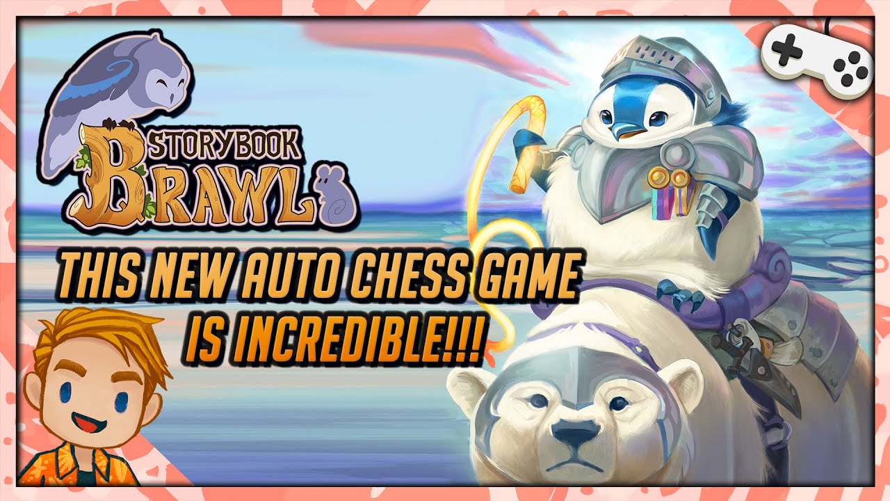 I play Auto Chess Brawl, it's honestly pretty good. Why do they make ads  that are fake game play??? : r/shittymobilegameads