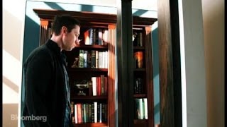 What's Behind These Super-Secret Trap Doors?