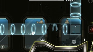 Assembly Line by splinter25 [Hard 4*] | Geometry Dash 2.2