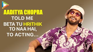 Ranveer Singh: &quot;If you ask which is my BEST PERFORMANCE so far, I&#39;d say...&quot;| Jayeshbhai Jordaar