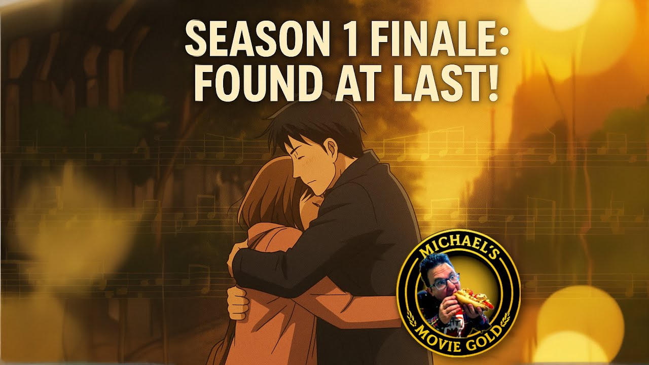 🎥"Hug" Nodame Cantabile (2006, ENDING EP 23, FULL HD) - YouTube
