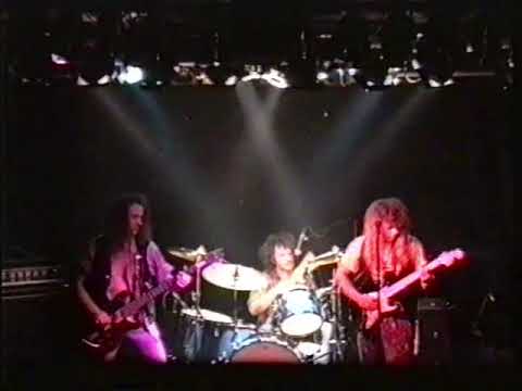 ⁣Grand Funk Railroad Cover - I'm Your Captain