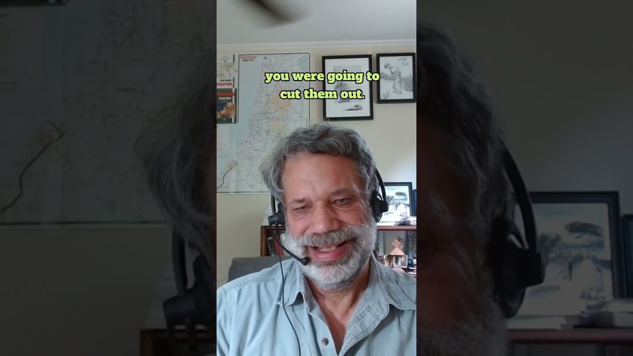 How Sanctions On Russia Are Backfiring 