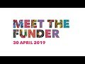 Meet the funder national lottery heritage fund presentation