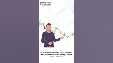Master Algorithmic Trading | Live Session & Python Strategies
