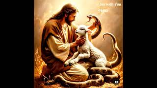 Jon Reddick - Don't Fight Alone