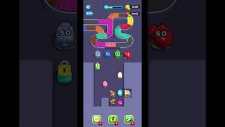 Block Loop Shooter Level 517 Walkthrough (Easy Guide)