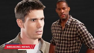 🔥Must-See Moments in Bold & the Beautiful: Finn's Emotional Struggle & Carter's Shocking Realization