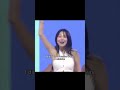 Has To Be The Most Cutest Mistake In Kpop Jiheon Fromis 9 Fromis9 Unlockmyworld Fyp Viral 