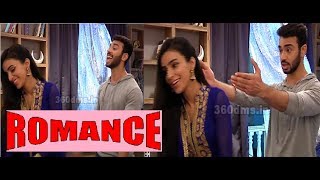 SWABHIMAAN | Watch ROMANCE of Karan And Naina | स्वाभिमान