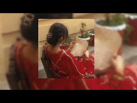 chuttamalle (sped up)