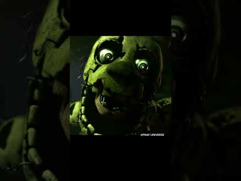SPRING TRAP EDIT
