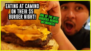 CAMINO REVIEW - West Allis, WI - Flavor Of The Week
