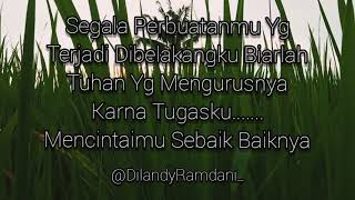 Status WA Pentingnya Sebuah Kepercayaan Seseorang
