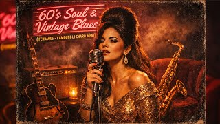Lamouni Li Gharo Meni - Ferdaous | Vintage 60s Soul \u0026 Blues