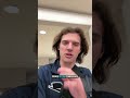 I Stayed At The Same Hotel As Teams Visiting The Pistons 