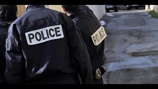 Cannes : des policiers attaqués à l'arme blanche