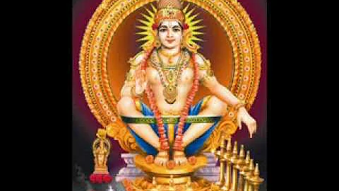 Shaasthaashtakam for Lord Aiyappan - Album   Sacred Chants