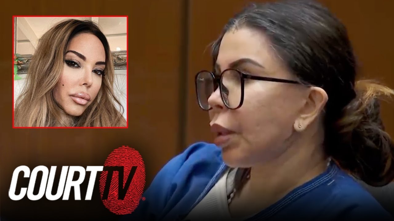 'Butt Lady' Sentenced For Killing Patient After Botched Silicone Injections