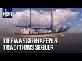 Leinen los am Jadebusen | die nordstory | NDR Doku