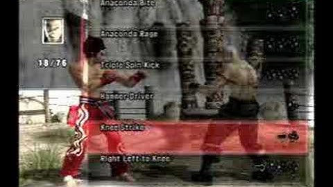 using training mode in fighting games,part 3:reaction time