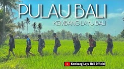 PULAU BALI - KERONCONG KEMBANGLAYU BALI  - Durasi: 4:52. 