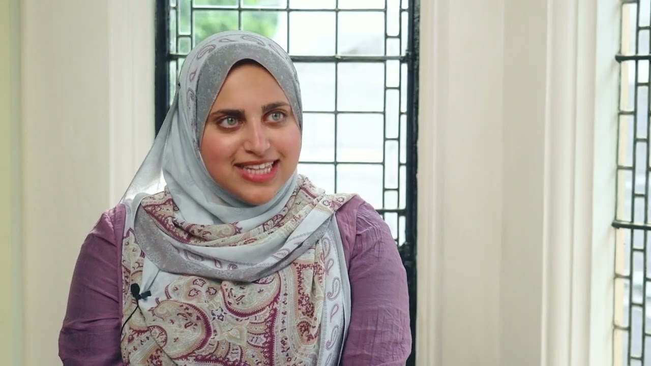 Student Testimonial: Healthcare Leadership Foundations online