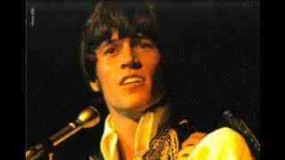Barry Gibb - I'll Kiss Your Memory - Single 1970