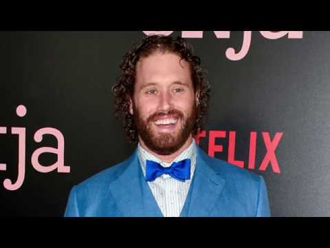 TJ Miller: US actor charged over fake bomb threat on train