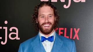 T.J. Miller Arrested for Alleged Fake Bomb Threat