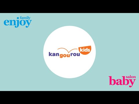 Présentation de la marque KANGOUROU KIDS