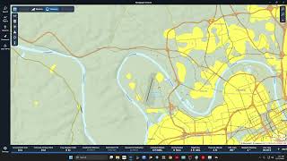 MSFS 2020 Understanding the traffic pattern and how to fly it.