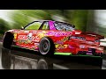 ✅CG WOODLANDZ | Assetto Corsa | Nissan s13 | DBZ CAR PACK