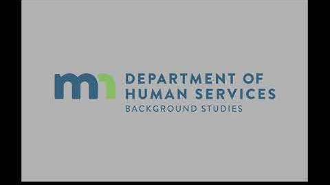 NETStudy 2.0 Background Study Onboarding