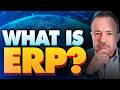 What Is ERP Software? An Overview of Enterprise Resource Planning